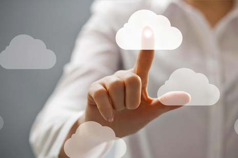 cloud computing